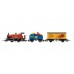 R1248M Santa's Express Train Set OO Scale